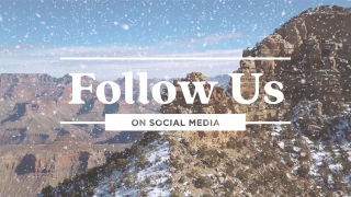 Canyon Snow Social