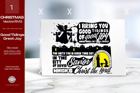 Good Tidings (154377)