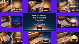Connect Prophecies To Advent