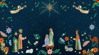 Heaven & Nature Sing : Loop 06