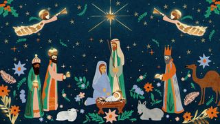 Heaven & Nature Sing : Loop 01