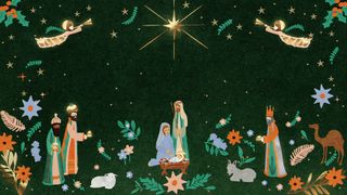 Heaven & Nature Sing : Loop 12