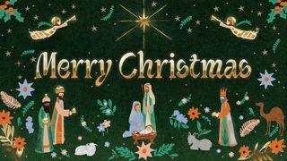 Heaven & Nature : Christmas