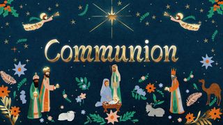 Heaven & Nature Sing : Communi