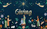 Heaven & Nature Sing : Giving (154417)