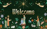 Heaven & Nature Sing : Welcome (154423)