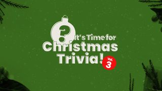 Christmas Trivia Vol 3