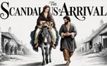 Scandalous Arrival Christmas (154434)