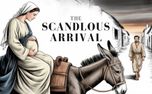 Scandalous Arrival Christmas (154436)