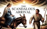 Scandalous Arrival Christmas (154440)