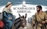Scandalous Arrival Christmas (154443)