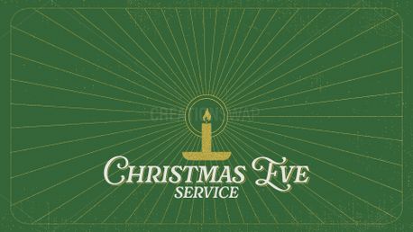 Christmas Eve Service (154445)