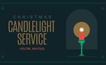 Christmas Candlelight Service (154480)
