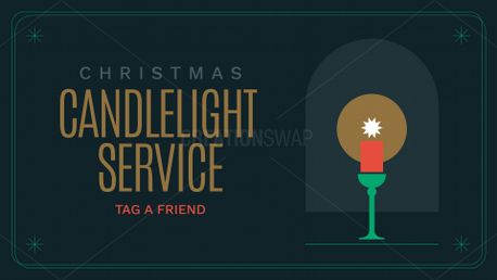 Christmas Candlelight Service (154483)