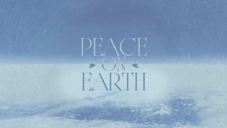 Peace on Earth Graphics