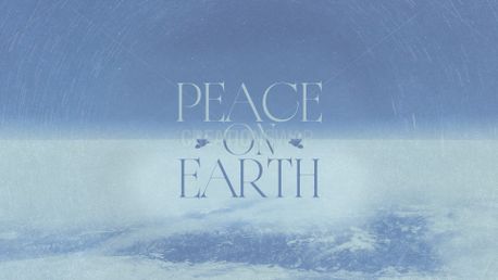Peace on Earth Graphics (154530)