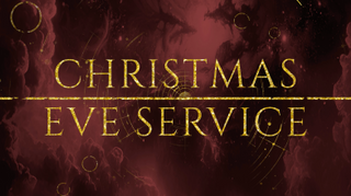 Heavenly Christmas Eve