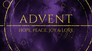Heavenly Advent