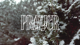PRAYER