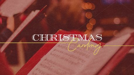 Christmas Caroling (154566)