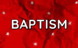 Wrapping Baptism (154581)