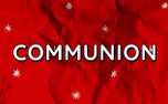Wrapping Communion (154583)