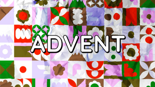 Wrapping Advent