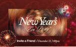 New Year's Eve Party (154600)