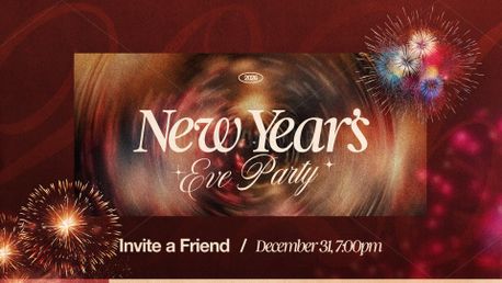 New Year's Eve Party (154601)
