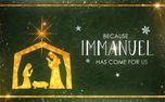 Immanuel Has Come (154616)