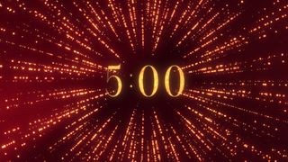 Splendor of Christmas : Count