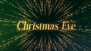 Splendor of Christmas: Eve