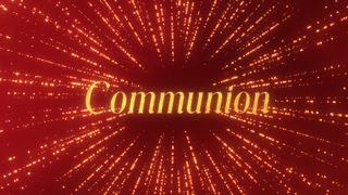 Splendor of Christmas: Communi