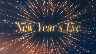 Splendor of Christmas: New Eve