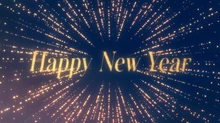 Splendor of Christmas: New Yea