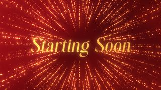 Splendor of Christmas: Soon
