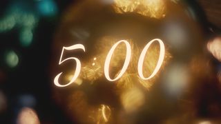 Glory and Wonder : Countdown