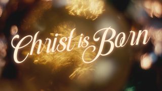 Glory and Wonder : Born