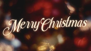 Glory and Wonder : Christmas