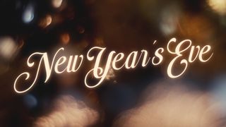 Glory and Wonder : New Year Ev