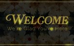 Golden Welcome (154685)