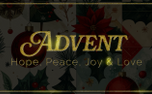 Golden Advent (154693)