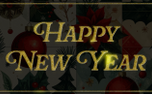 Golden New Year (154696)