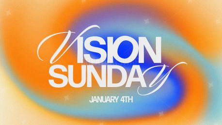 Vision Sunday Graphics Bundle (154698)