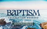 Baptism Celebration Weekend (154712)