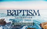 Baptism Celebration Weekend (154714)