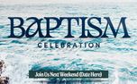 Baptism Celebration Weekend (154719)
