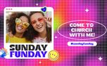 Sunday Funday Graphics (154722)