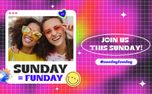 Sunday Funday Graphics (154725)