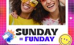 Sunday Funday Graphics (154730)